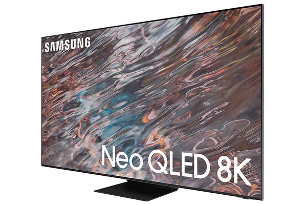 Smart Tivi Neo QLED Samsung 8K 75 Inch QA75QN800A