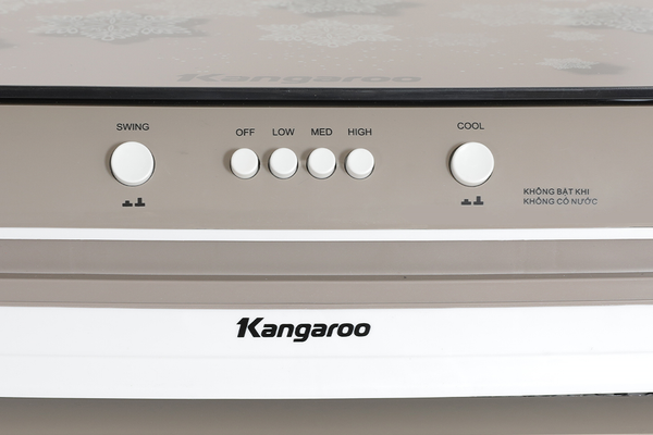 Quạt điều hòa Kangaroo KG50F99
