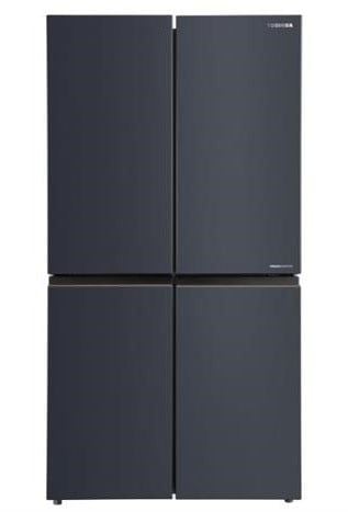 Tủ lạnh Toshiba Inverter 711 lít Multi Door GR-RF900WI-PMV(06)-MG