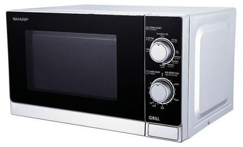 Lò vi sóng Sharp 20 Lít R-G222VN-S
