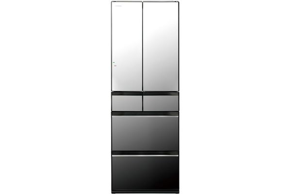 Tủ lạnh Hitachi Inverter 520 Lít R-HW530NV (X)