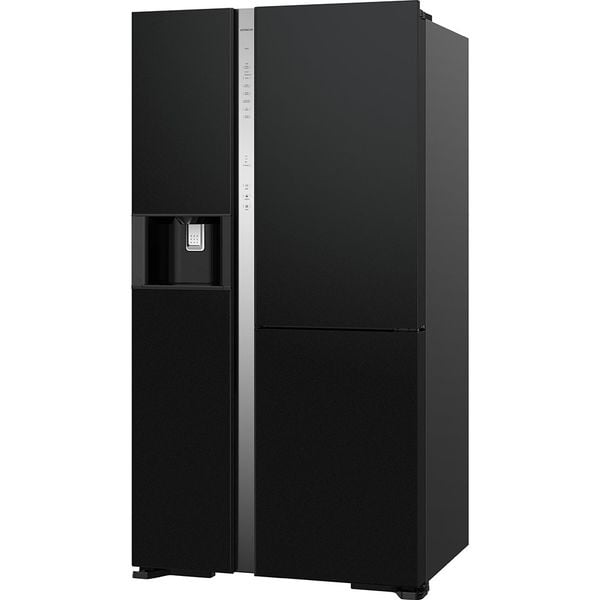 Tủ lạnh Hitachi Inverter 569 Lít R-MX800GVGV0(GBK)