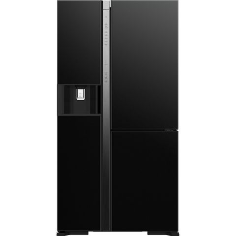 Tủ lạnh Hitachi Inverter 569 Lít R-MX800GVGV0(GBK)