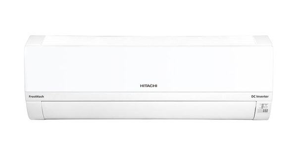 Máy lạnh Hitachi Inverter 1 HP RAK/RAC-CH10PCASV