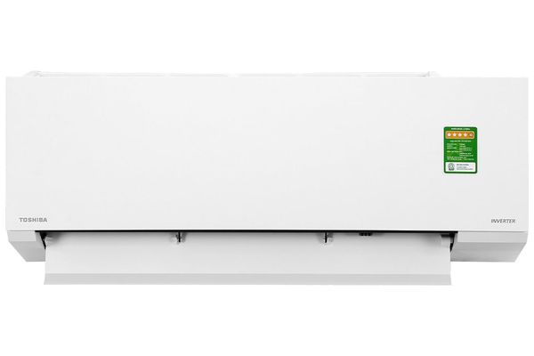 Máy lạnh Toshiba Inverter 1 HP RAS-H10E2KCVG-V