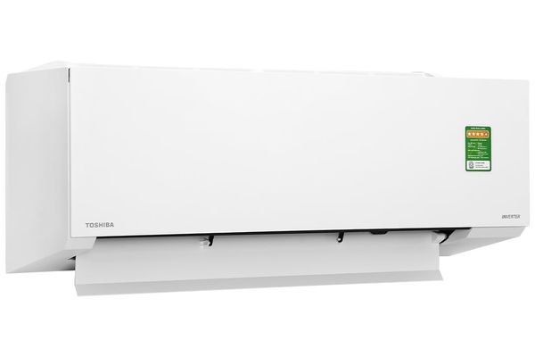 Máy lạnh Toshiba Inverter 1 HP RAS-H10E2KCVG-V