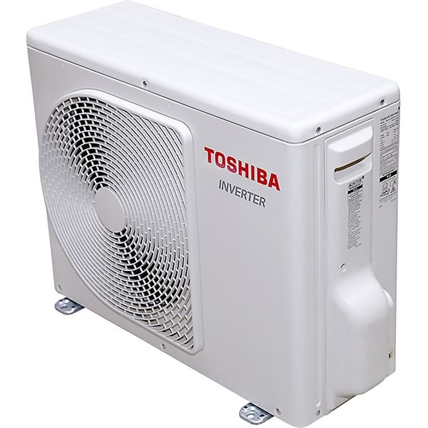 Máy lạnh Toshiba Inverter 1.5 HP RAS-H13E2KCVG-V