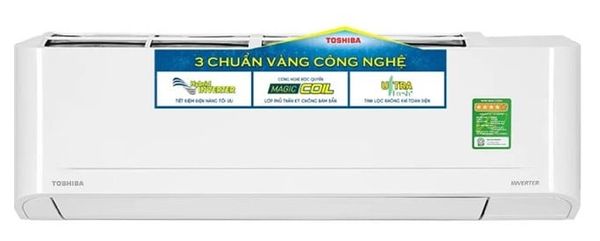 Máy lạnh Toshiba Inverter 2 HP RAS-H18S5KCV2G-V