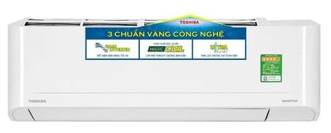 Máy lạnh Toshiba Inverter 2 HP RAS-H18S5KCV2G-V