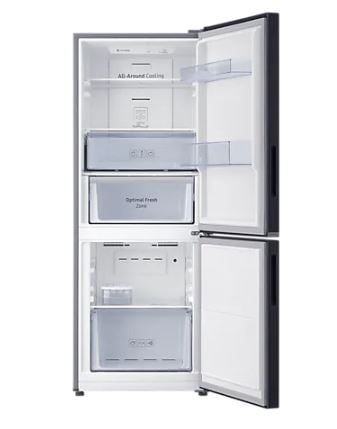 Tủ lạnh Samsung Inverter 280 Lít RB27N4010BU/SV