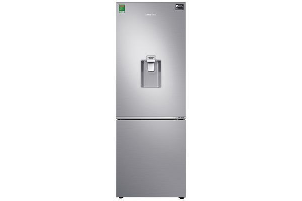 Tủ lạnh Samsung Inverter 307 Lít RB30N4170S8/SV