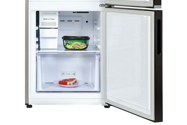 Tủ lạnh Samsung Inverter 307 Lít RB30N4190BU/SV