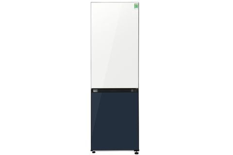 Tủ lạnh Samsung Inverter 339 Lít RB33T307029/SV