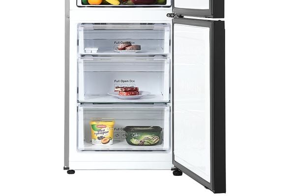 Tủ lạnh Samsung Inverter 339 Lít RB33T307055/SV