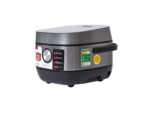 Nồi cơm điện cao tần Toshiba 1 Lít RC-10IP1PV