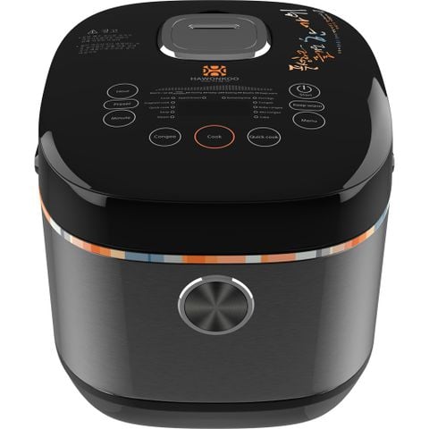 Nồi cơm điện tử Hawonkoo 1.8 Lít RCH-180-BA