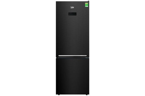 Tủ lạnh Beko Inverter 323 Lít RCNT340E50VZWB