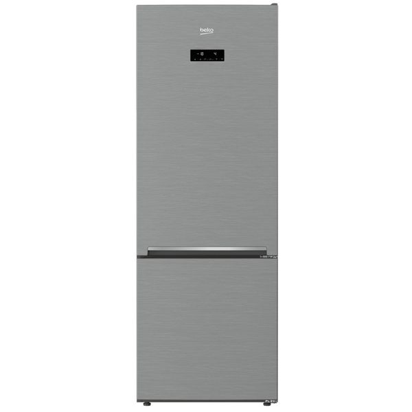 Tủ lạnh Beko Inverter 375 Lít RCNT375I50VZX