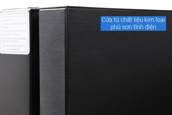 Tủ lạnh Beko Inverter 221 Lít RDNT250I50VWB