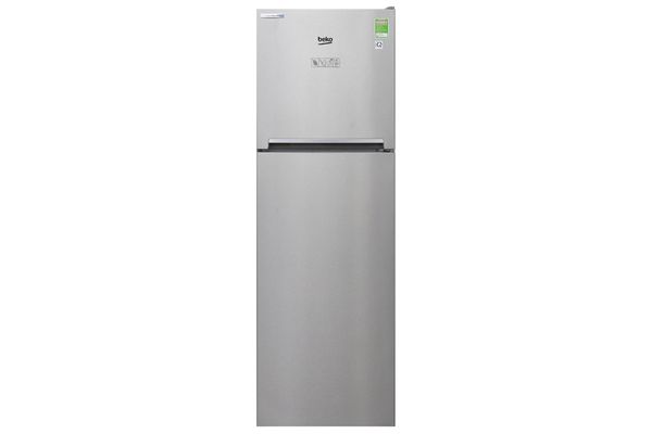 Tủ lạnh Beko Inverter 270 Lít RDNT270I50VZX