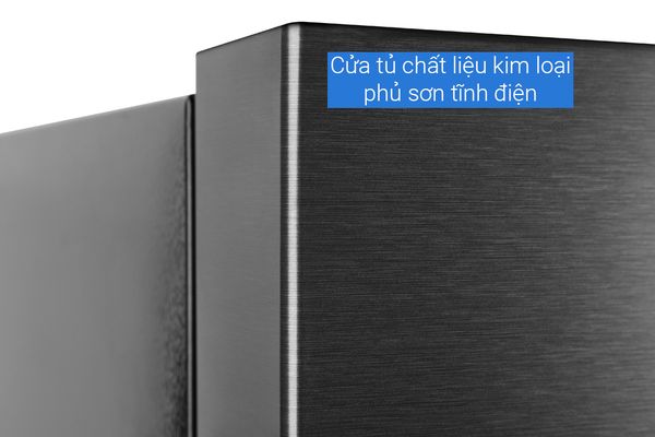 Tủ lạnh Beko Inverter 340 Lít RDNT371E50VZK