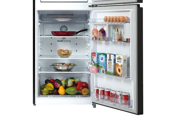 Tủ lạnh Beko Inverter 340 Lít RDNT371I50VK
