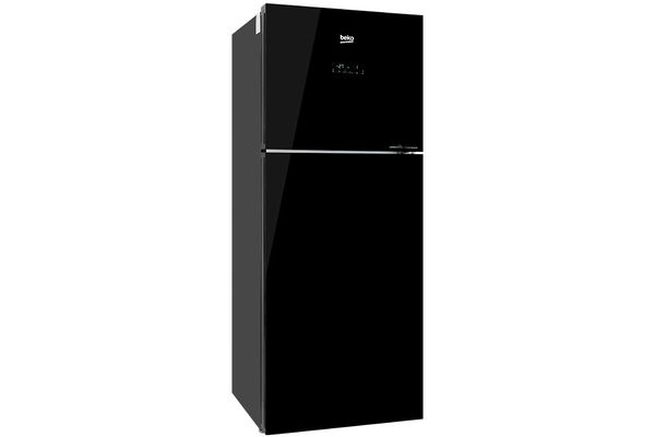 Tủ lạnh Beko Inverter 375 Lít RDNT401E50VZGB