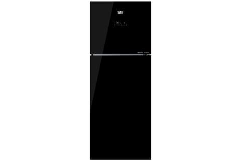 Tủ lạnh Beko Inverter 375 Lít RDNT401E50VZGB
