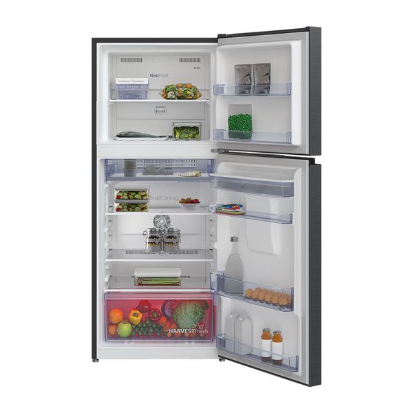 Tủ lạnh Beko Inverter 375 Lít RDNT401I50VDHFSK