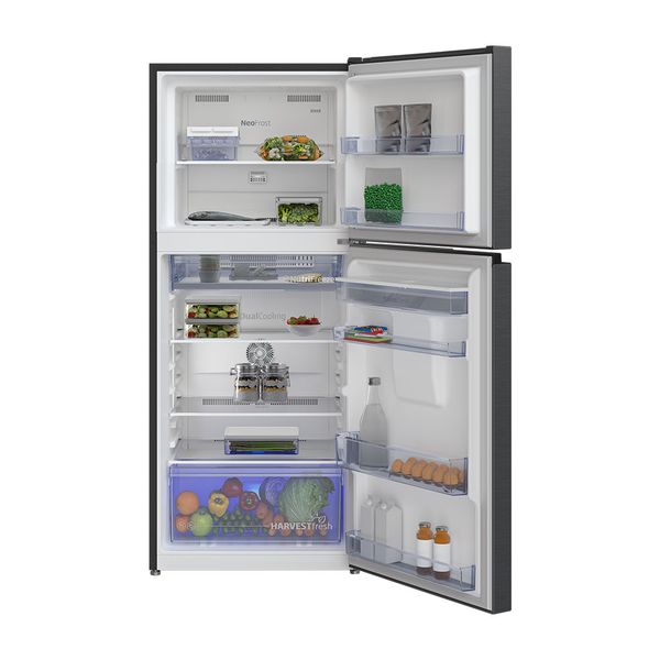 Tủ lạnh Beko Inverter 375 Lít RDNT401I50VDHFSK