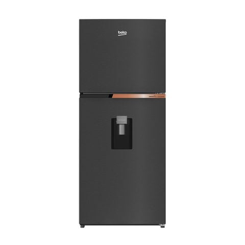 Tủ lạnh Beko Inverter 375 Lít RDNT401I50VDHFSK