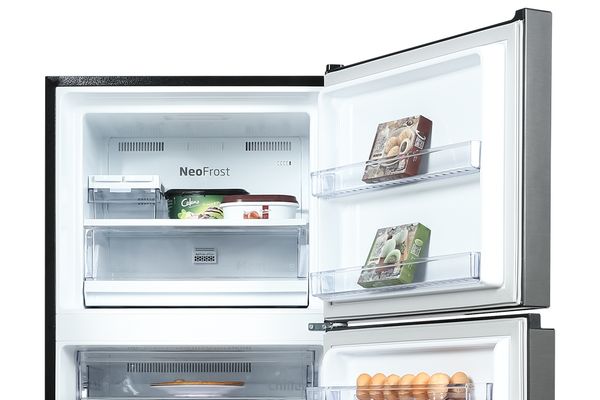 Tủ lạnh Beko Inverter 375 Lít RDNT401I50VK