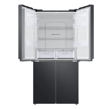 Tủ lạnh Samsung Inverter 488 Lít RF48A4000B4/SV