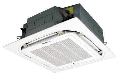 Máy lạnh âm trần Reetech 4 HP RGT36-CD-A/RC36-CDG-A (1 pha)