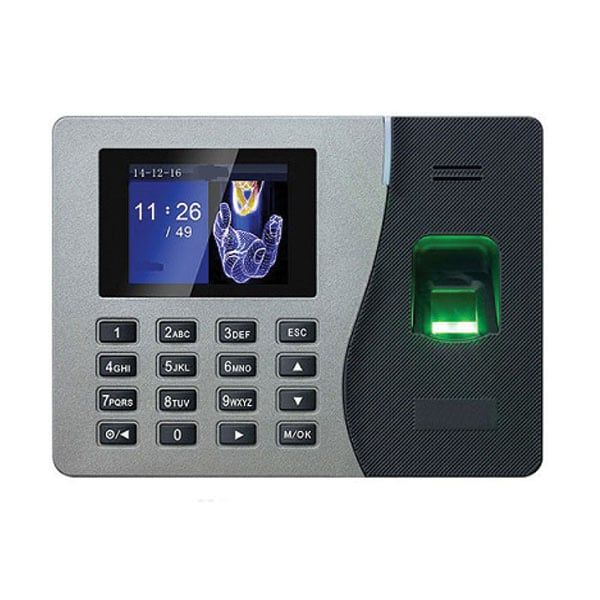 Máy chấm công vân tay Ronald Jack Rj2500