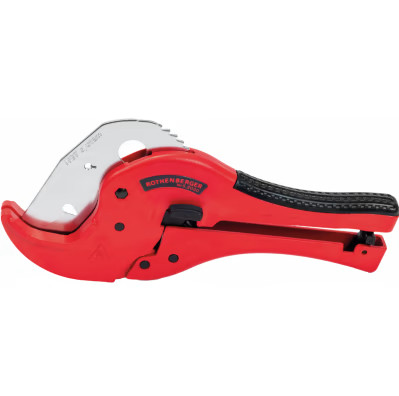 Dụng cụ cắt ống nhựa Rothenberger ROCUT TC 63 Professional