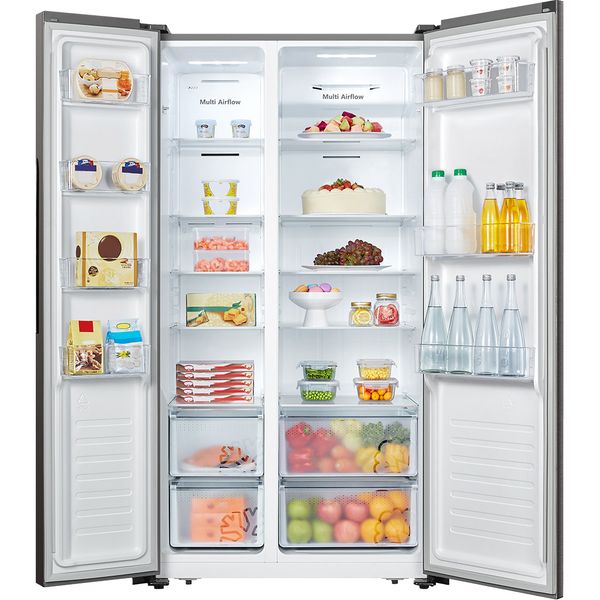 Tủ lạnh Casper Inverter 552 Lít RS-570VT