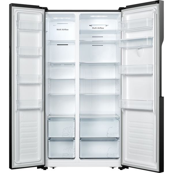 Tủ lạnh Casper Inverter 551 Lít RS-575VBW