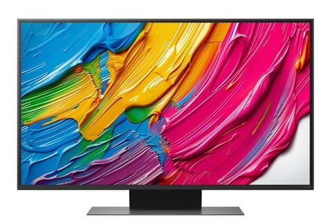 Smart Tivi QNED LG AI 4K 75 Inch 75QNED81ASA