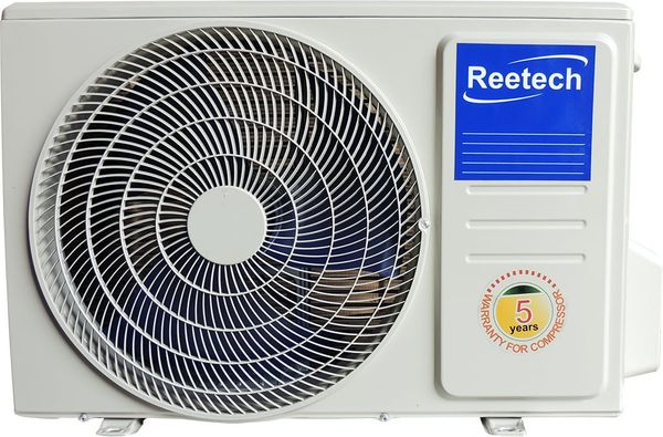 Máy lạnh Reetech 2.5 HP RT24-DF-BT