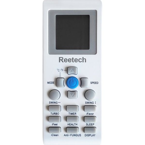 Máy lạnh Reetech 2.5 HP RT24-DF-BT