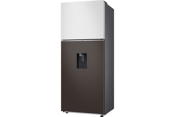Tủ lạnh Samsung Inverter 382 Lít RT38CB6784C3SV