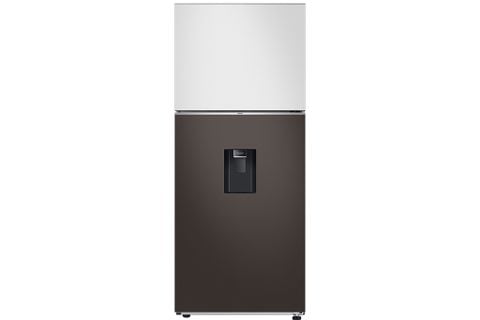 Tủ lạnh Samsung Inverter 382 Lít RT38CB6784C3SV