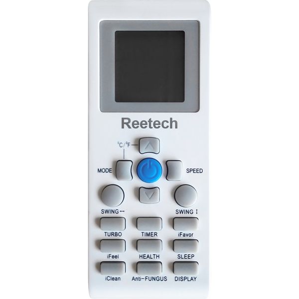 Máy lạnh Reetech 1 HP RT9-DF-BT