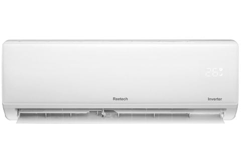 Máy lạnh Reetech Inverter 2 HP RTV18-TC-BI