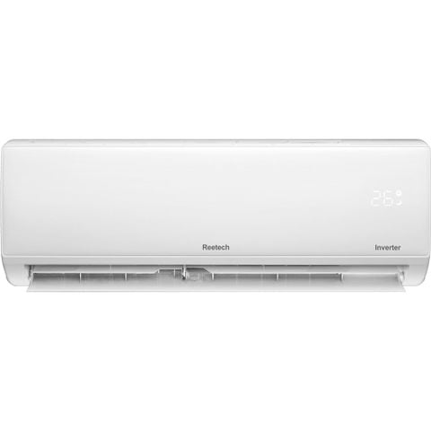 Máy lạnh Reetech Inverter 2.5 HP RTV24-TC-BI