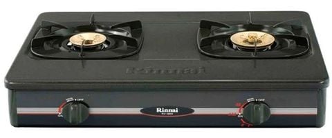 Bếp gas dương đôi Rinnai RV-860G