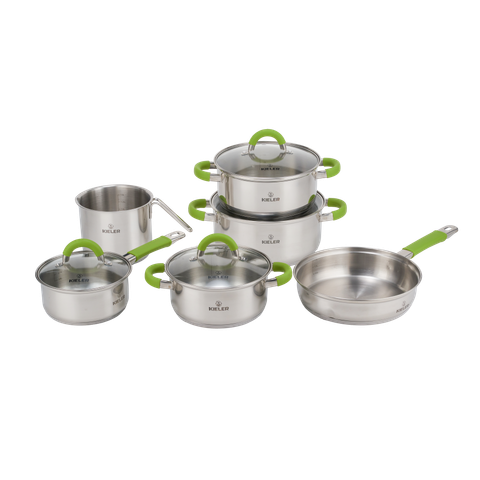 Bộ nồi 6 món Kieler RW1003
