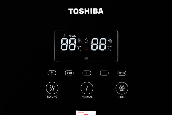 Máy uống nóng lạnh Toshiba RWF-W1830BV(K)