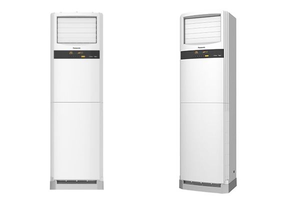 Máy lạnh tủ đứng Panasonic Inverter 20.500 BTU 2.0 HP S-21PB3H5/U-21PRB1H5 (Remote không dây)